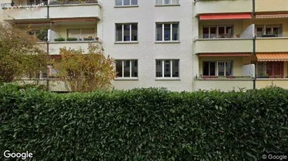Apartments for rent in Bern-Mittelland - Photo from Google Street View