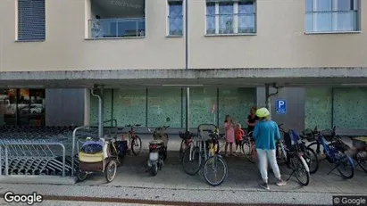 Apartments for rent in Bern-Mittelland - Photo from Google Street View