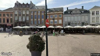 Apartments for rent in Lier - Photo from Google Street View