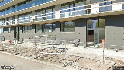 Apartments for rent in Hradec Králové - Photo from Google Street View