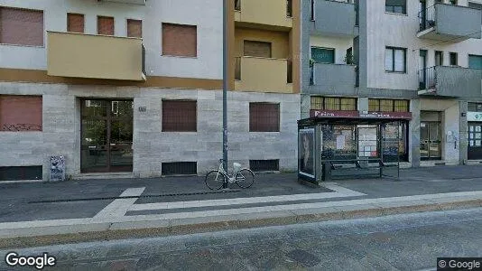 Apartments for rent in Milano Zona 6 - Barona, Lorenteggio - Photo from Google Street View