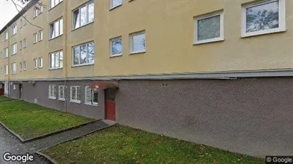 Apartments for rent in Eskilstuna - Photo from Google Street View