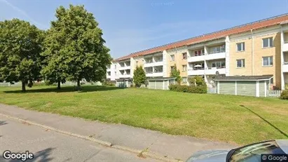 Apartments for rent in Norrköping - Photo from Google Street View
