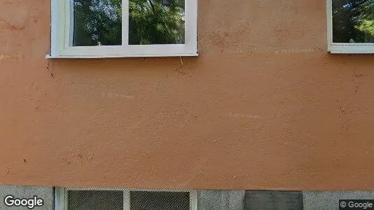 Apartments for rent in Uppsala - Photo from Google Street View