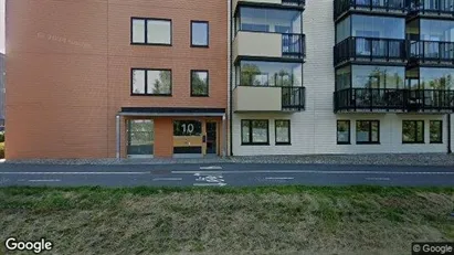 Apartments for rent in Askim-Frölunda-Högsbo - Photo from Google Street View