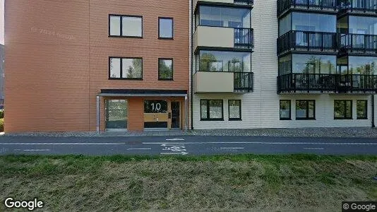 Apartments for rent in Askim-Frölunda-Högsbo - Photo from Google Street View