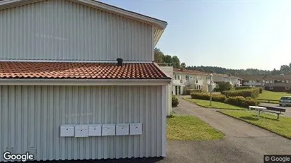 Apartments for rent in Nässjö - Photo from Google Street View