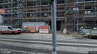 Apartments for rent in Hamburg Eimsbuttel - Photo from Google Street View