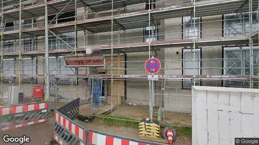 Apartments for rent in Pinneberg - Photo from Google Street View