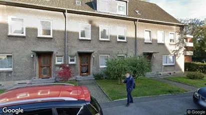Apartments for rent in Bottrop - Photo from Google Street View
