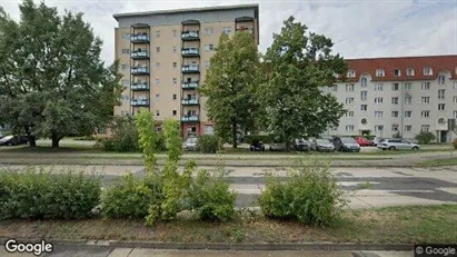 Apartments for rent in Bautzen - Photo from Google Street View Apartments for rent in Bautzen - Photo from Google Street View