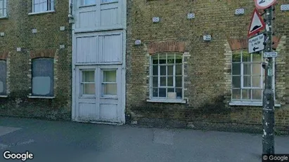 Apartments for rent in Morden - Surrey - Photo from Google Street View