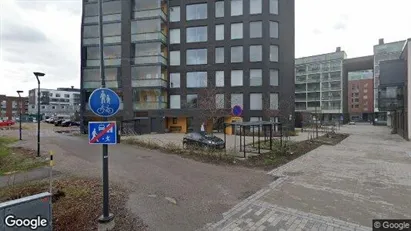 Apartments for rent in Vantaa - Photo from Google Street View