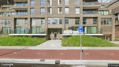 Apartments for rent in Haarlem - Photo from Google Street View