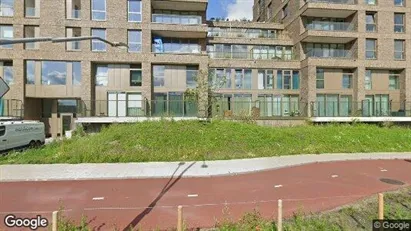 Apartments for rent in Haarlem - Photo from Google Street View