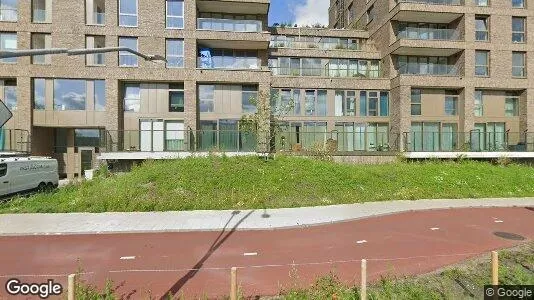 Apartments for rent in Haarlem - Photo from Google Street View
