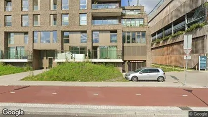 Apartments for rent in Haarlem - Photo from Google Street View