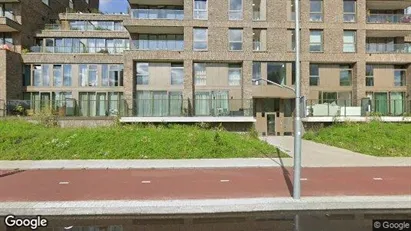 Apartments for rent in Haarlem - Photo from Google Street View