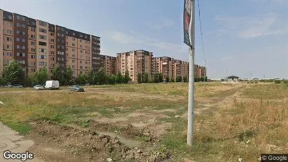 Apartments for rent in Chiajna - Photo from Google Street View