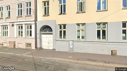 Apartments for rent in Oslo Frogner - Photo from Google Street View