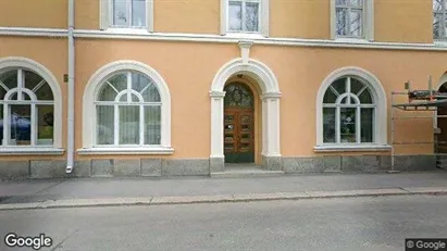 Apartments for rent in Tampere Keskinen - Photo from Google Street View