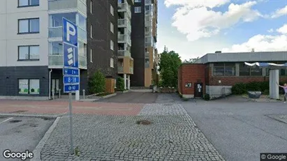 Apartments for rent in Nokia - Photo from Google Street View
