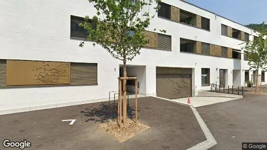 Apartments for rent in Liestal - Photo from Google Street View