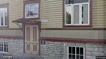Apartments for rent in Tallinn Kesklinna - Photo from Google Street View