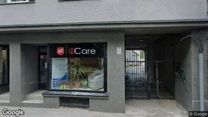 Apartments for rent in Tallinn Kesklinna - Photo from Google Street View