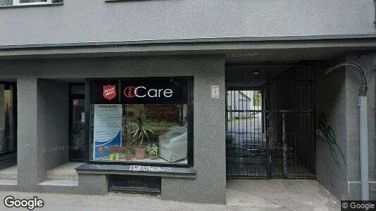 Apartments for rent in Tallinn Kesklinna - Photo from Google Street View