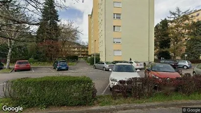 Apartments for rent in Linz - Photo from Google Street View