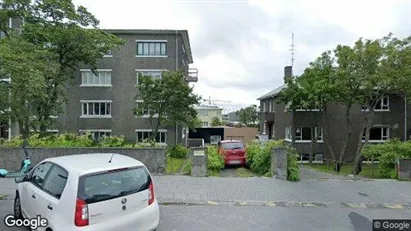 Apartments for rent in Reykjavík Miðborg - Photo from Google Street View Apartments for rent in Reykjavík Miðborg - Photo from Google Street View