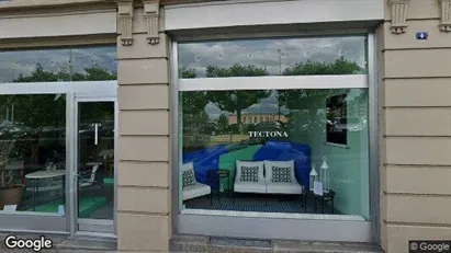 Apartments for rent in Nyon - Photo from Google Street View