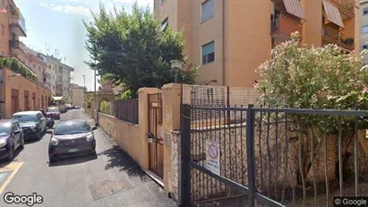 Apartments for rent in Roma Municipio III – Monte Sacro - Photo from Google Street View