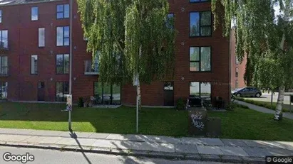 Apartments for rent in Risskov - Photo from Google Street View