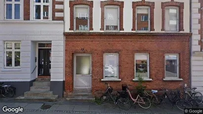 Apartments for rent in Aarhus C - Photo from Google Street View