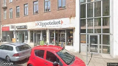 Apartments for rent in Randers C - Photo from Google Street View