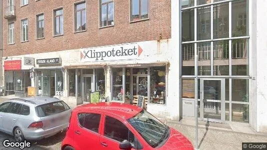 Apartments for rent in Randers C - Photo from Google Street View