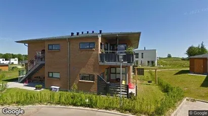 Apartments for rent in Mårslet - Photo from Google Street View