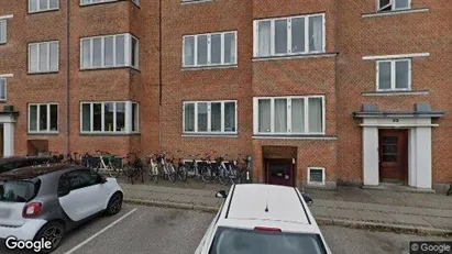 Apartments for rent in Aarhus C - Photo from Google Street View