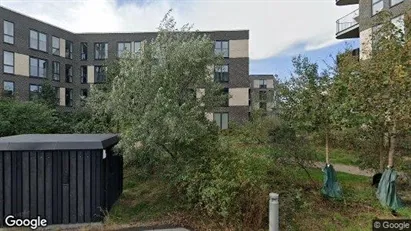 Apartments for rent in Østerbro - Photo from Google Street View