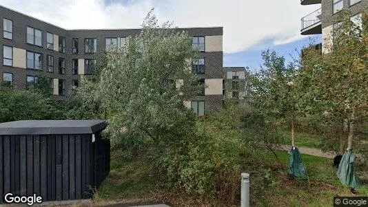 Apartments for rent in Østerbro - Photo from Google Street View
