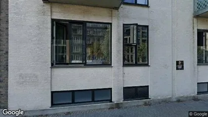 Apartments for rent in Copenhagen SV - Photo from Google Street View