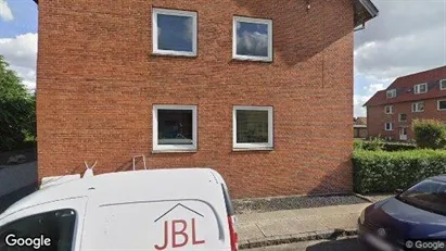 Apartments for rent in Randers NV - Photo from Google Street View