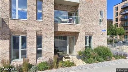 Apartments for rent in Hillerød - Photo from Google Street View