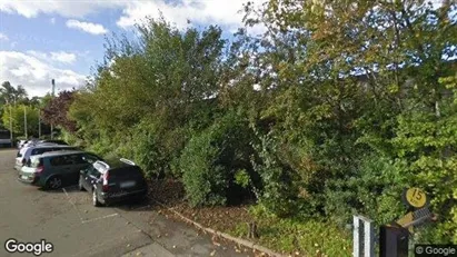 Apartments for rent in Brøndby - Photo from Google Street View