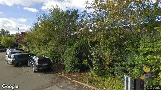 Apartments for rent in Brøndby - Photo from Google Street View