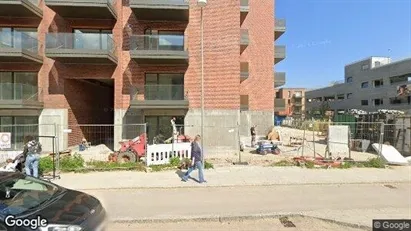 Apartments for rent in Brøndby - Photo from Google Street View