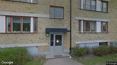 Apartments for rent in Linköping - Photo from Google Street View