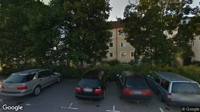 Apartments for rent in Mönsterås - Photo from Google Street View
